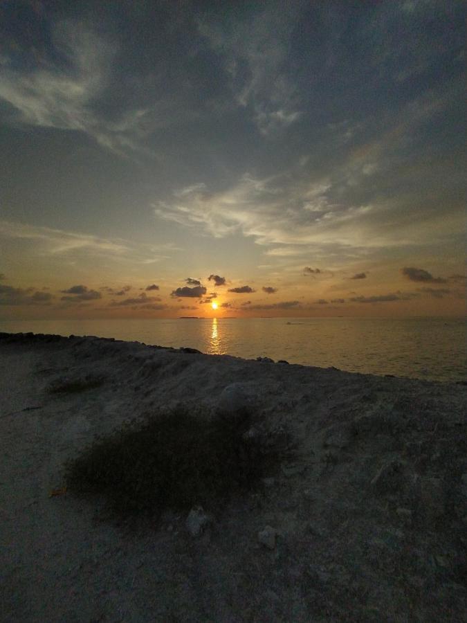 Coco Villa,Ukulhas Exteriör bild