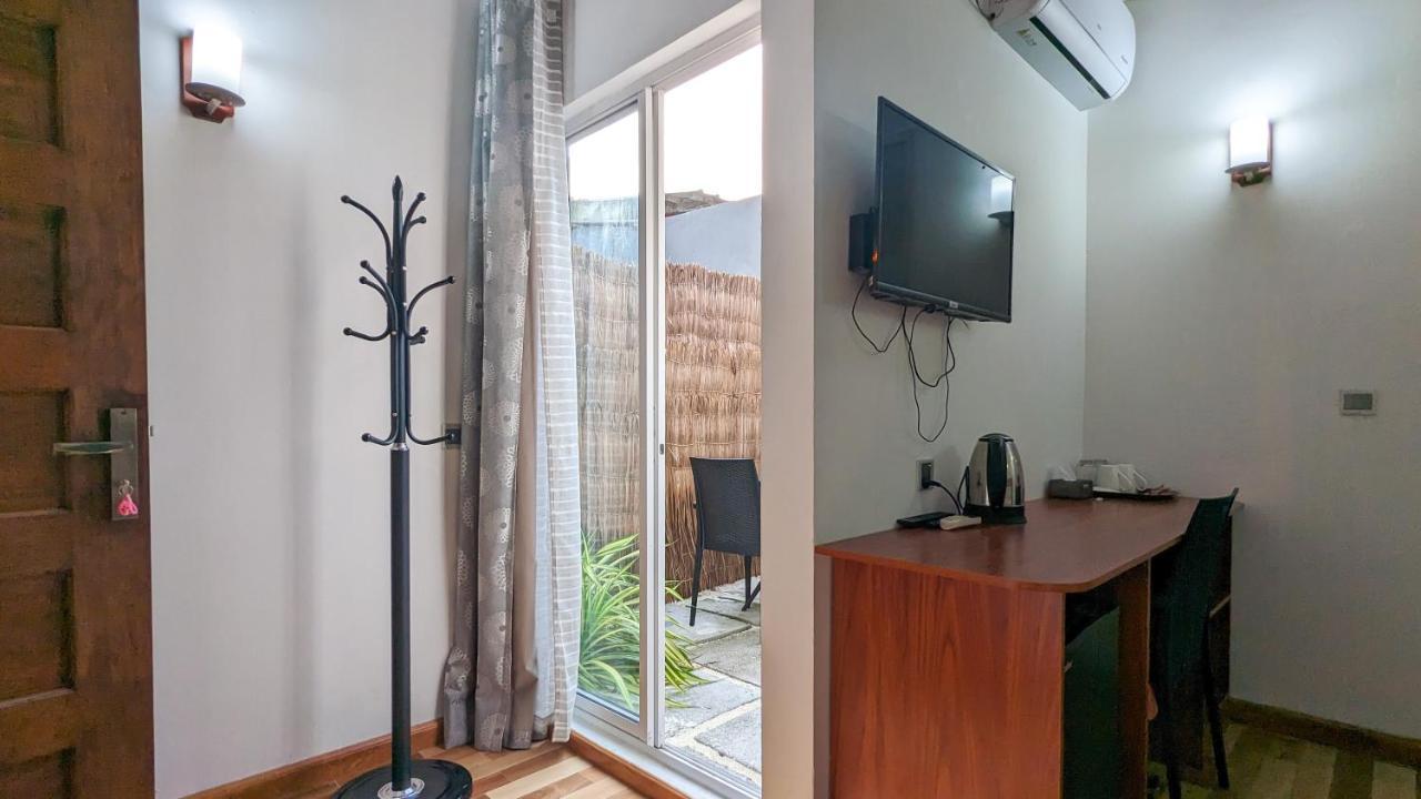 Coco Villa,Ukulhas Exteriör bild